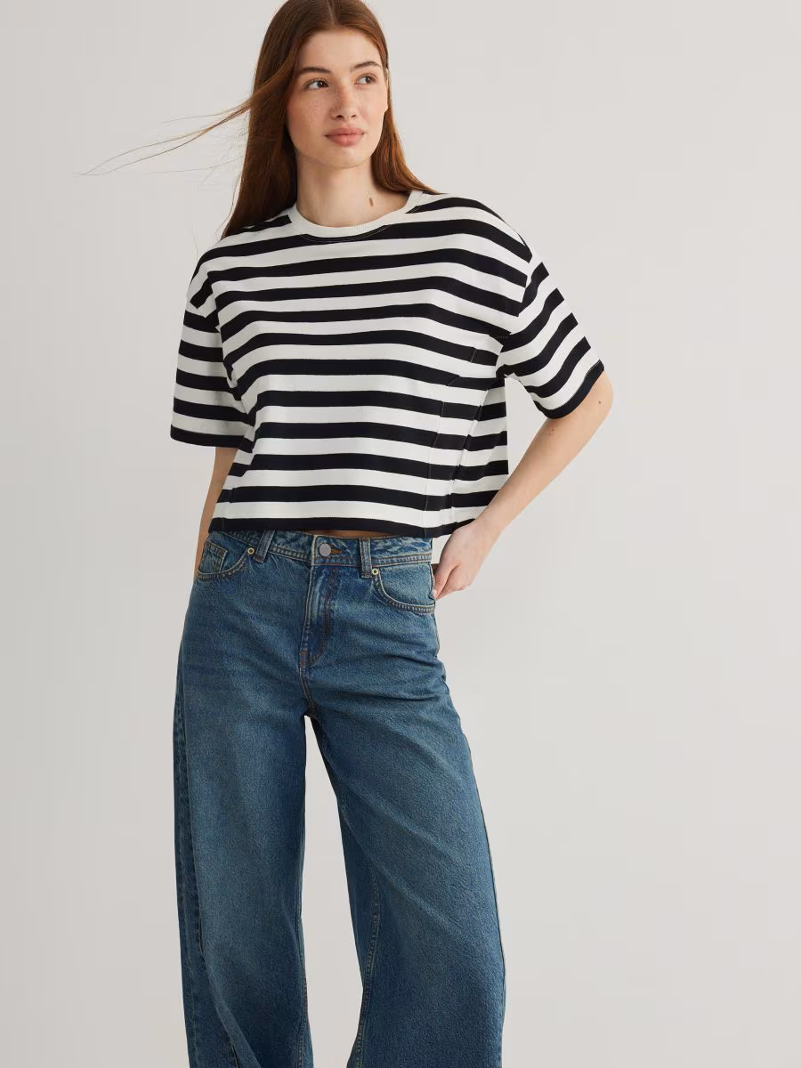 Cotton T-Shirt