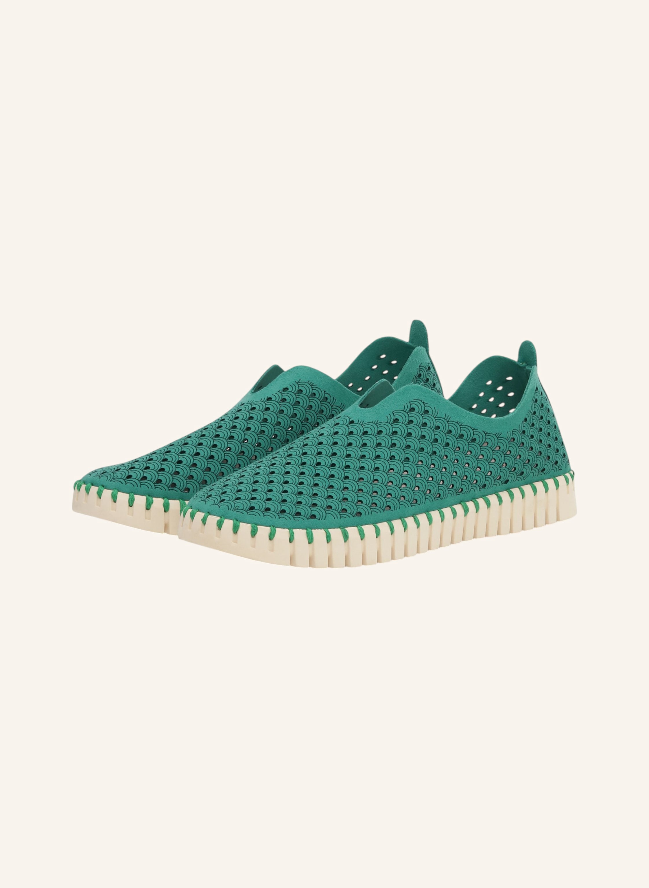 ILSE JACOBSEN Sneaker Low TULIP3275