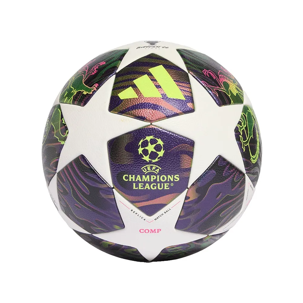 adidas UEFA Champions League Final Competition football ball