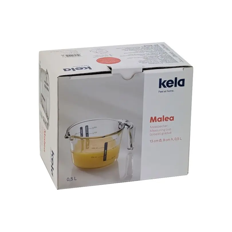 Messbecher Malea