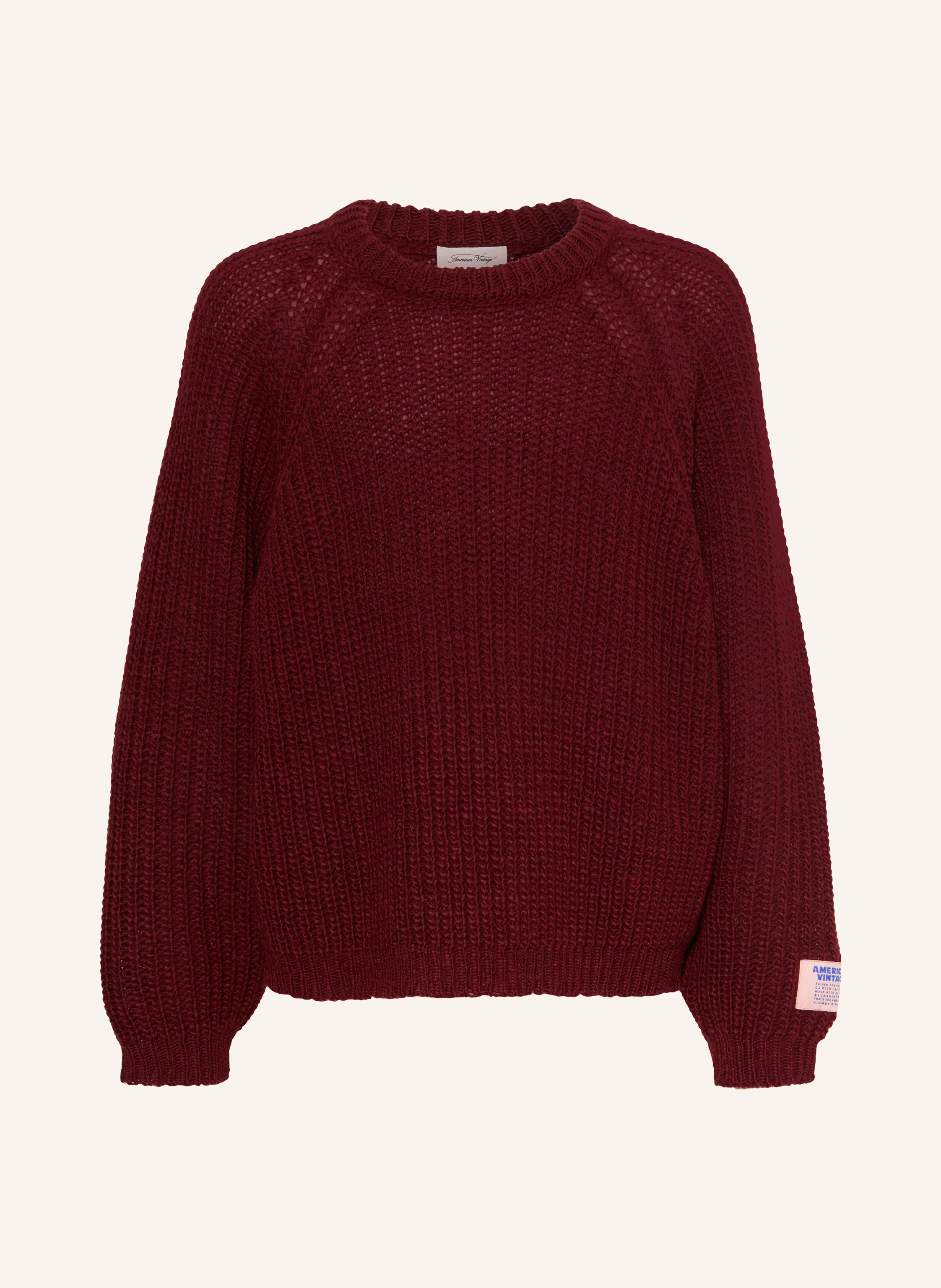 American Vintage Pullover CYROW