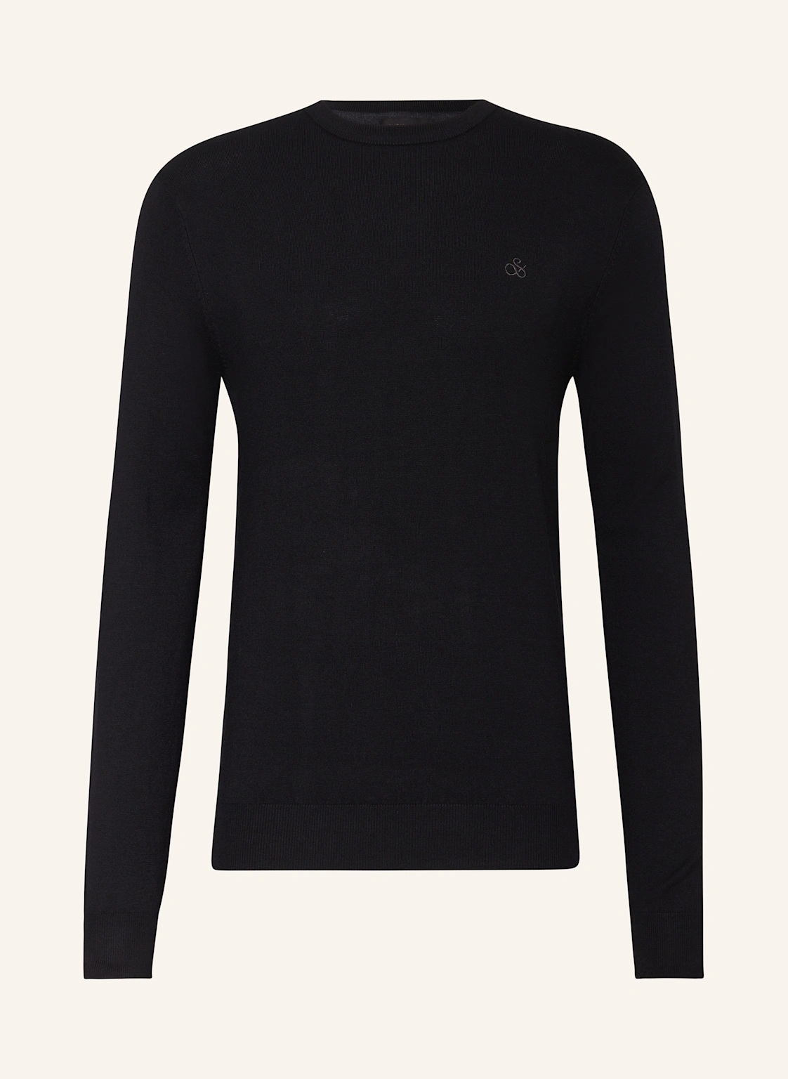 SCOTCH & SODA Pullover