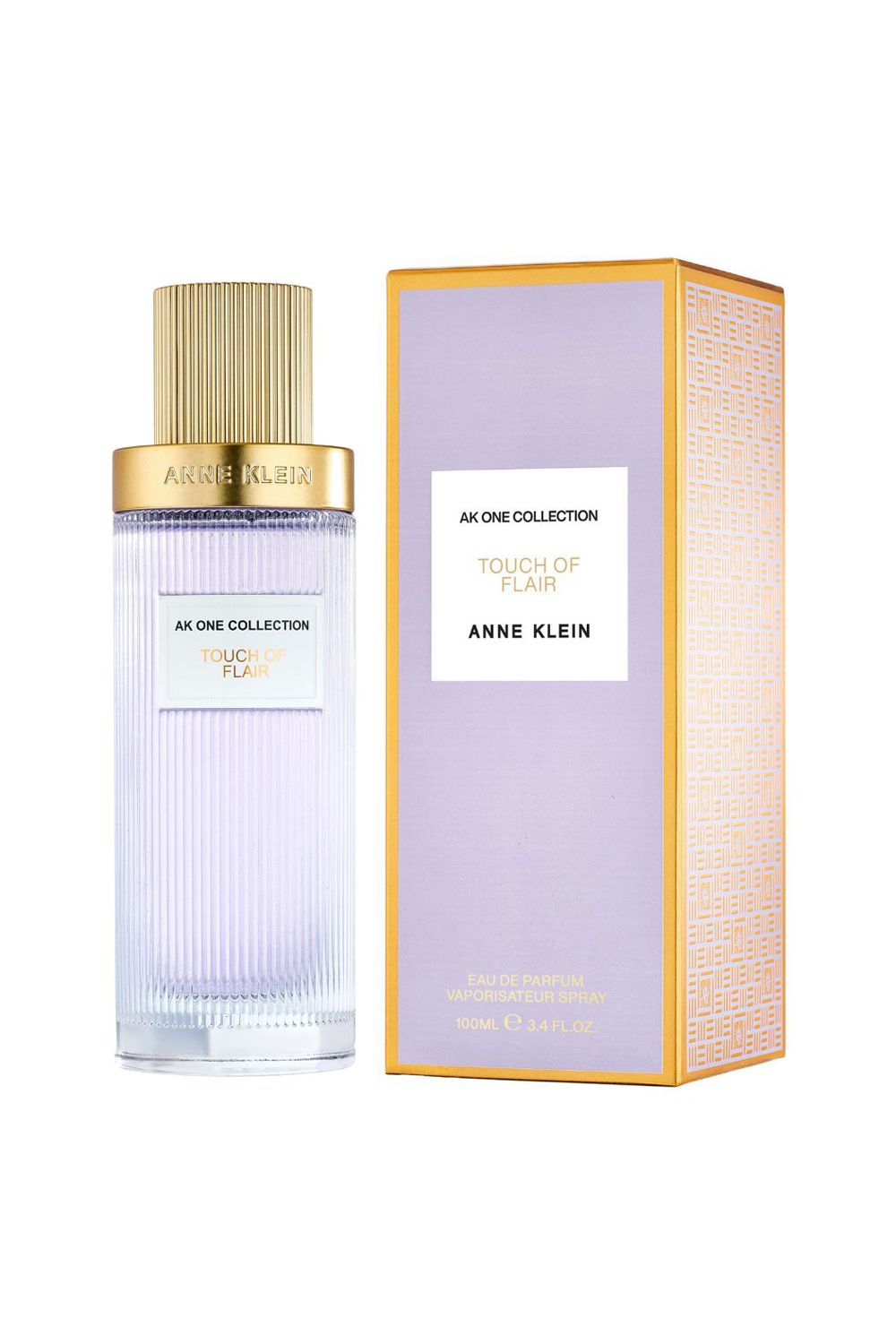 ANNE KLEIN Touch Of Flair Eau De Parfum