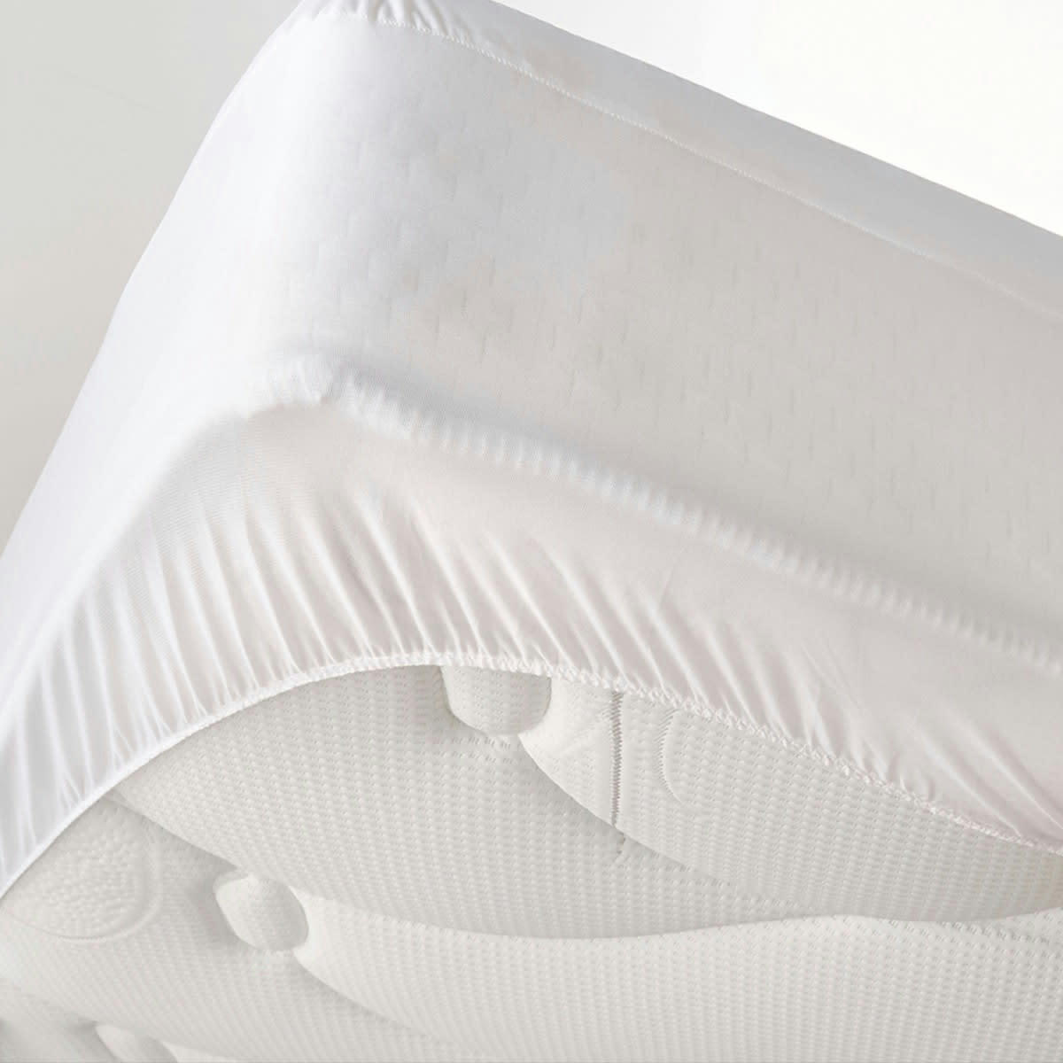 REVISSIMO - Protège-matelas imperméable polyester  160x200cm