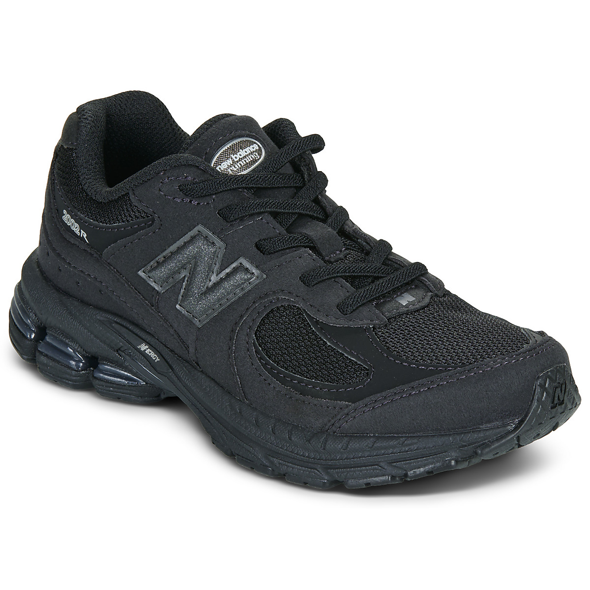 New Balance - 2002 - Black