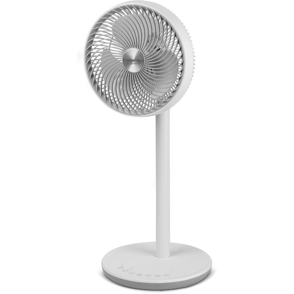 Wentylator Stojący 3D Sfe 2540Wh