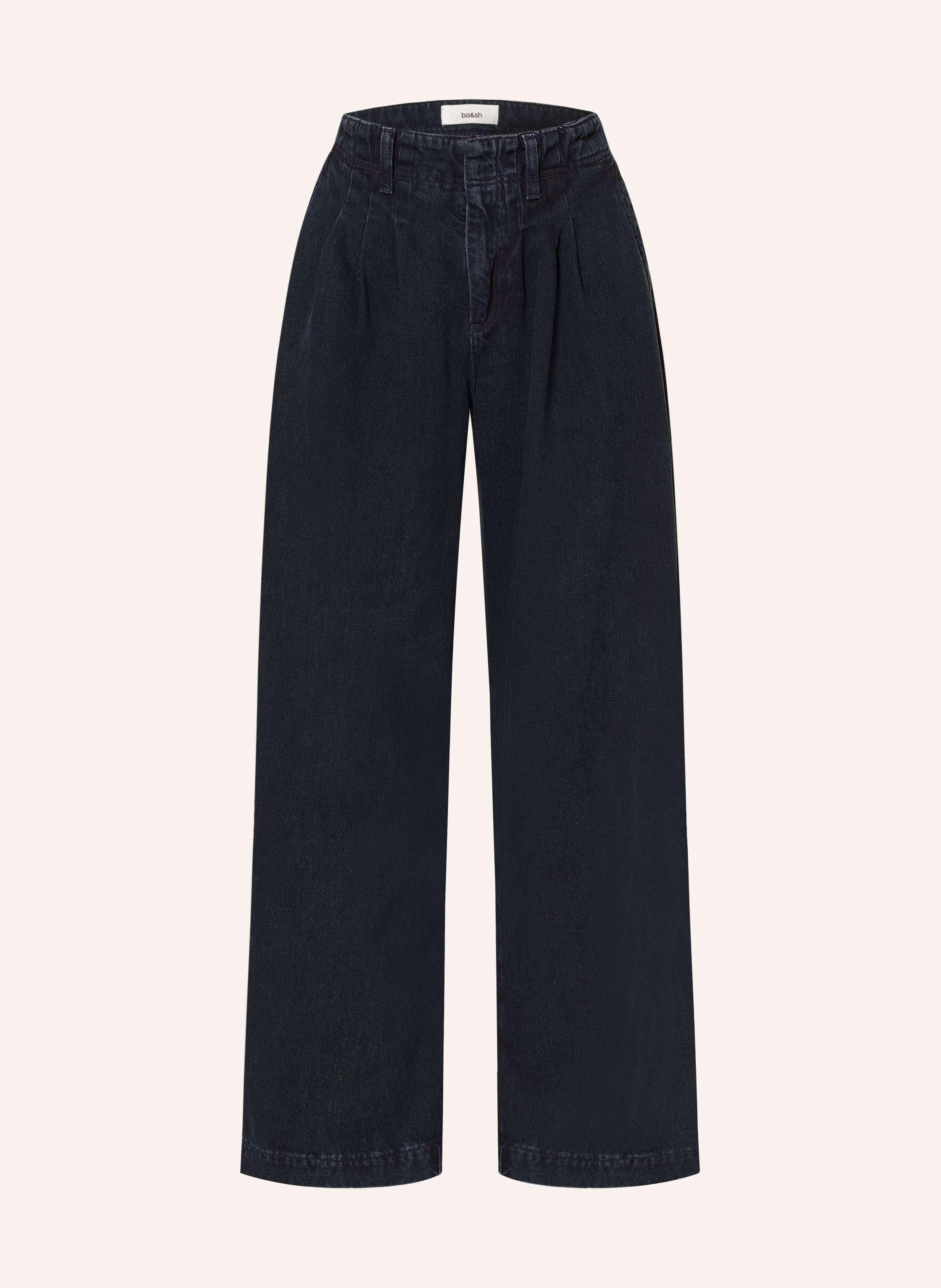 ba&sh Bootcut Jeans TOBY