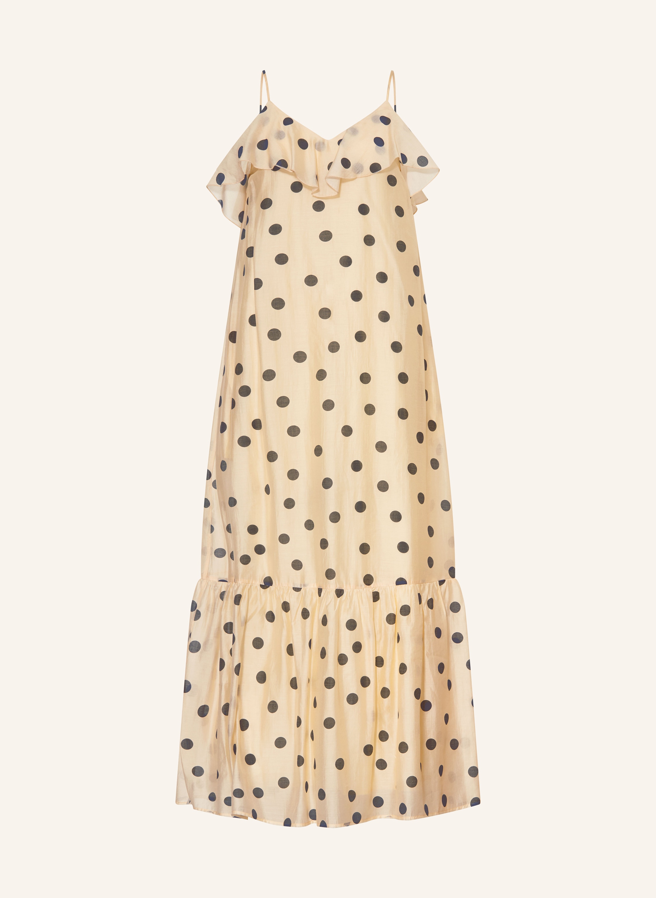 MRS & HUGS Kleid mit Volants