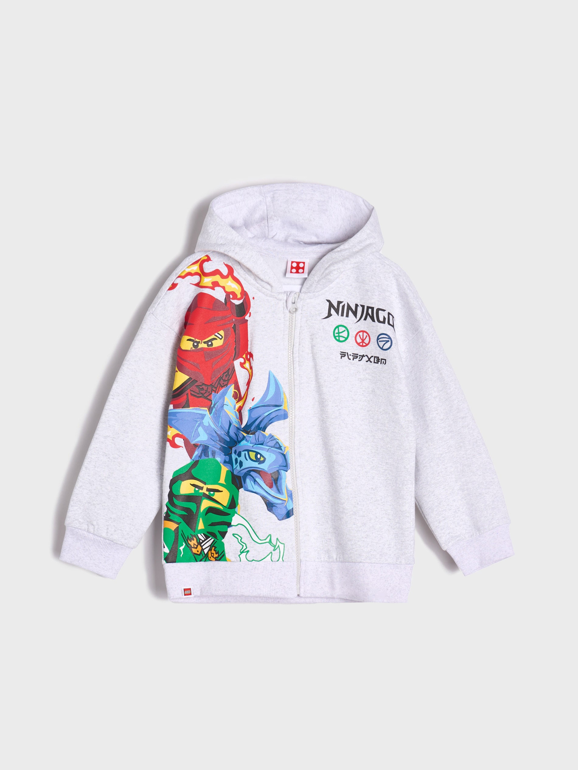 Bluza Ninjago