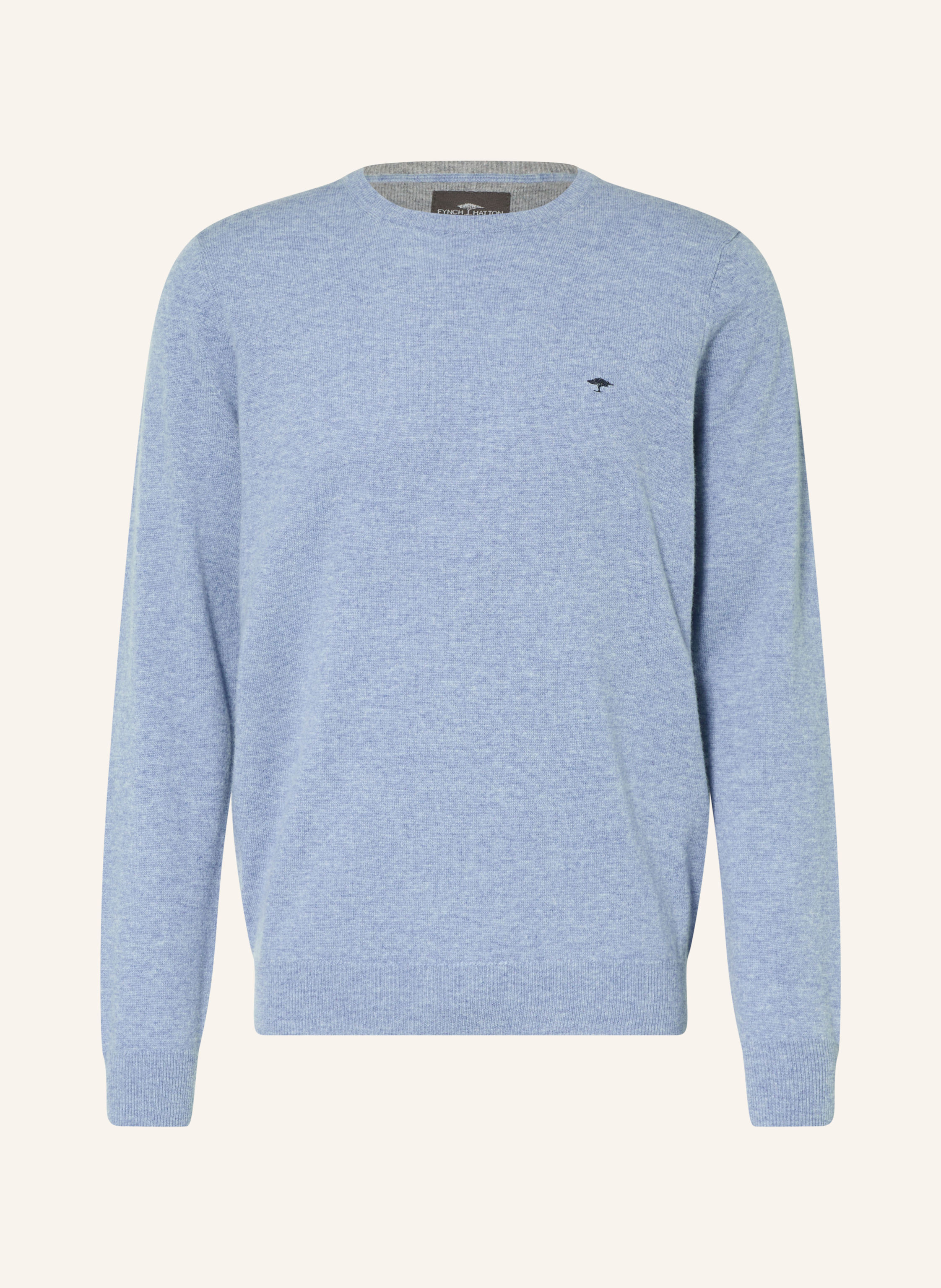 FYNCH-HATTON Pullover