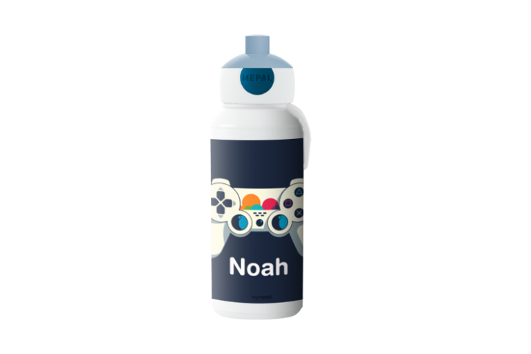 pop-up Campus-400ml - Gaming