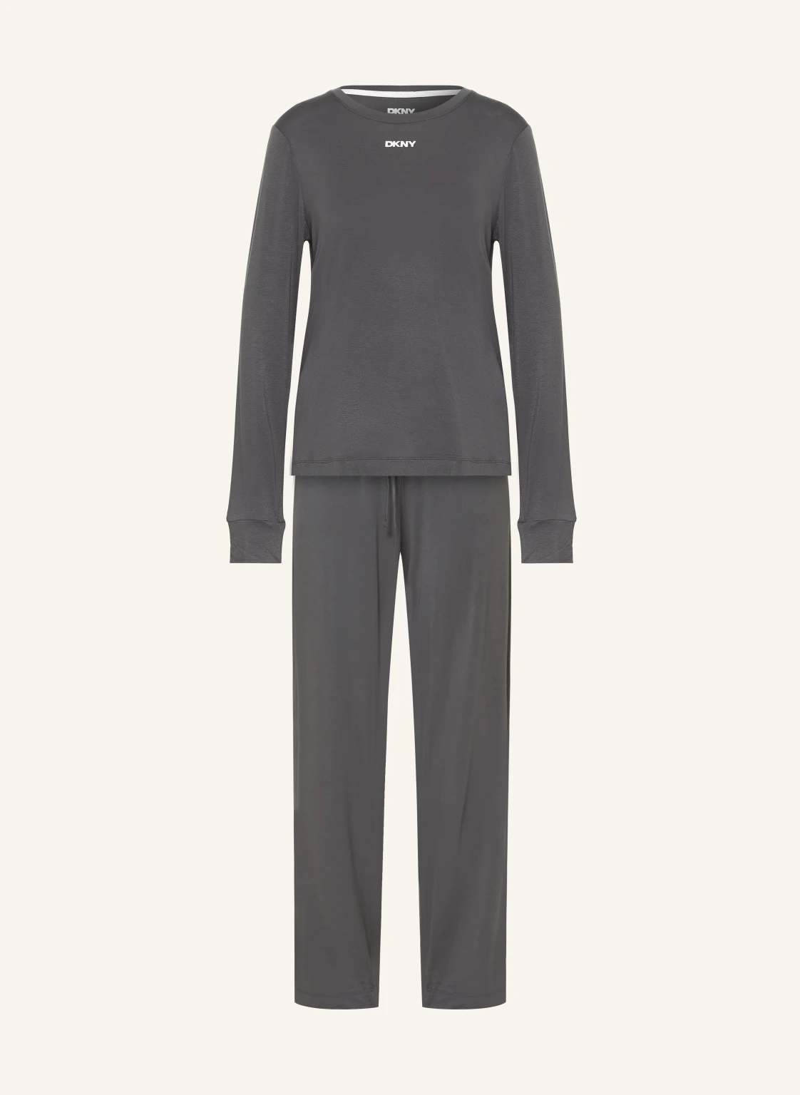 DKNY Schlafanzug NEXT GEN CLASSICS