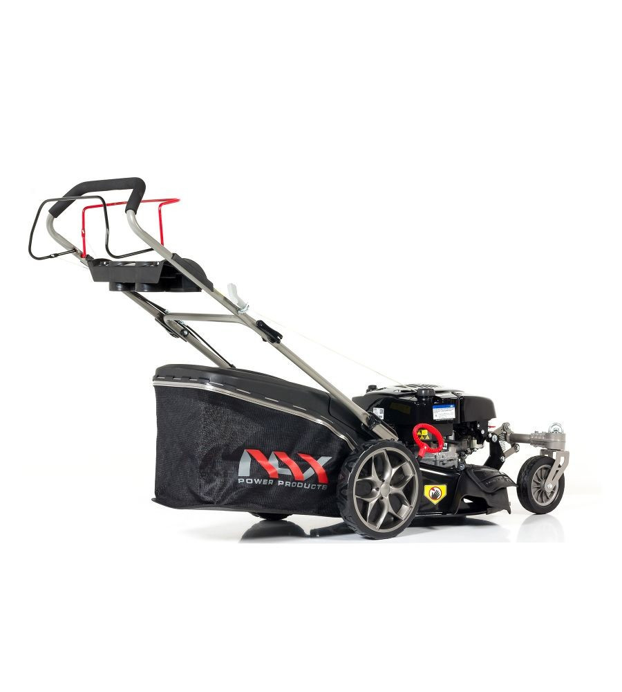 Kosiarka spalinowa NAX 3001S z napędem Briggs&Stratton 750EX