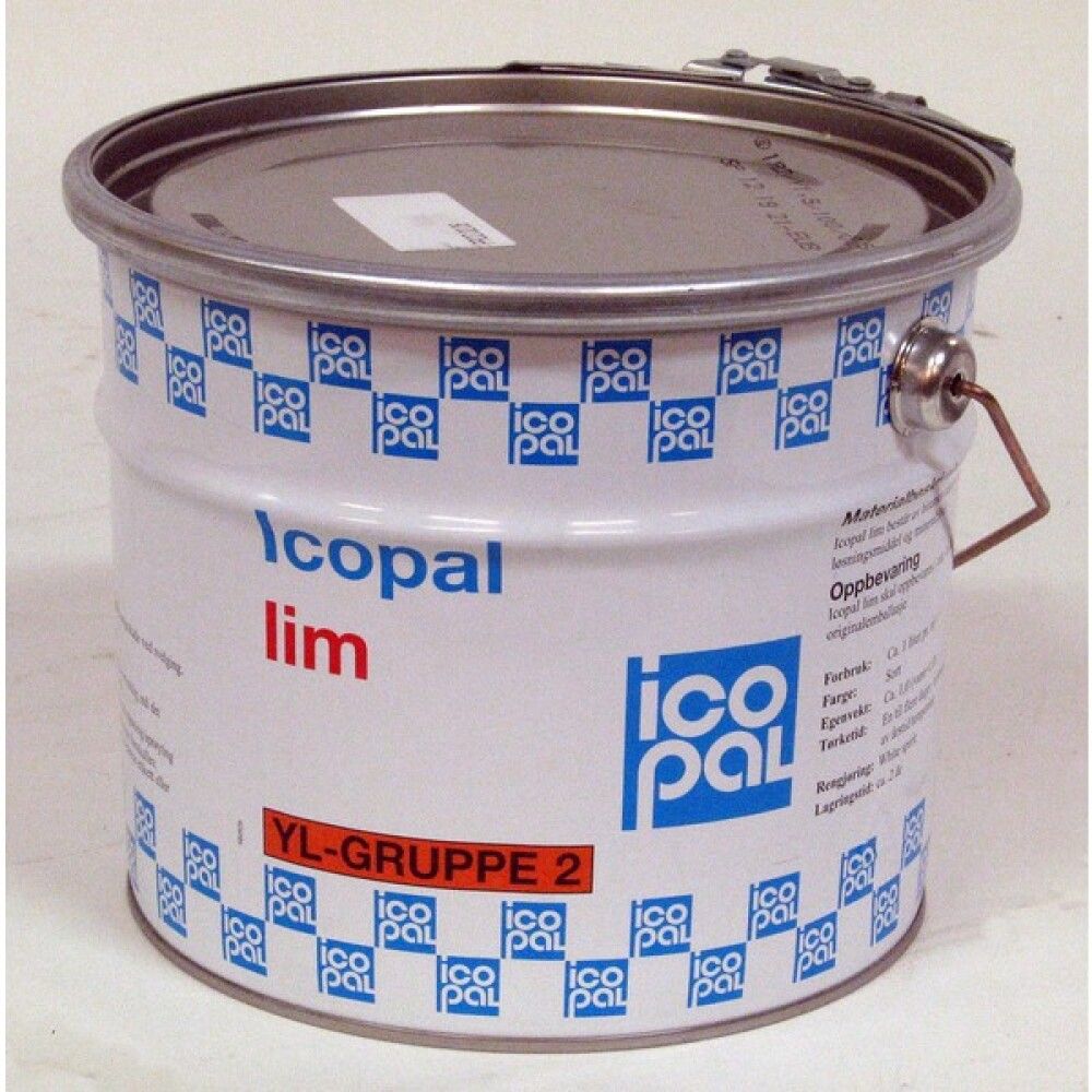 TAKLIM ICOPAL 2,5 LITER