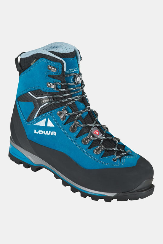 Lowa Alpine Expert II Gore-Tex Bergschoen Dames