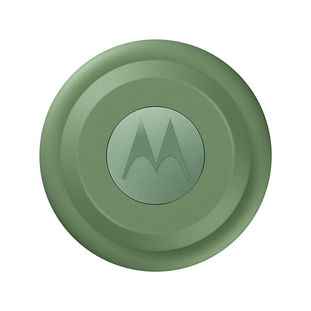 Motorola TAG object finder