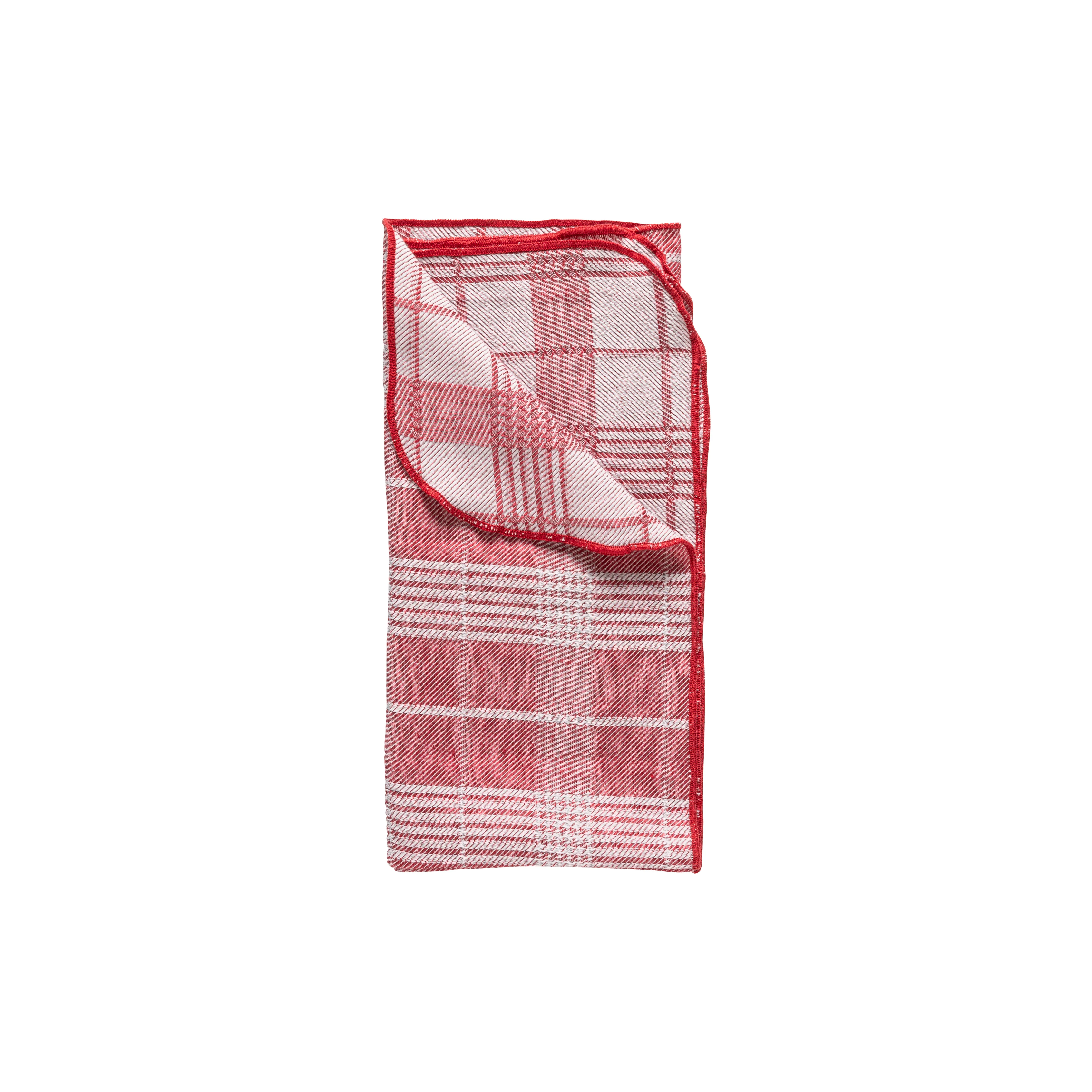 Napkin in linen and cotton Carolina, Casafina by COSTA NOVA