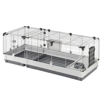 Ferplast Plaza 140 Small Pet Cage