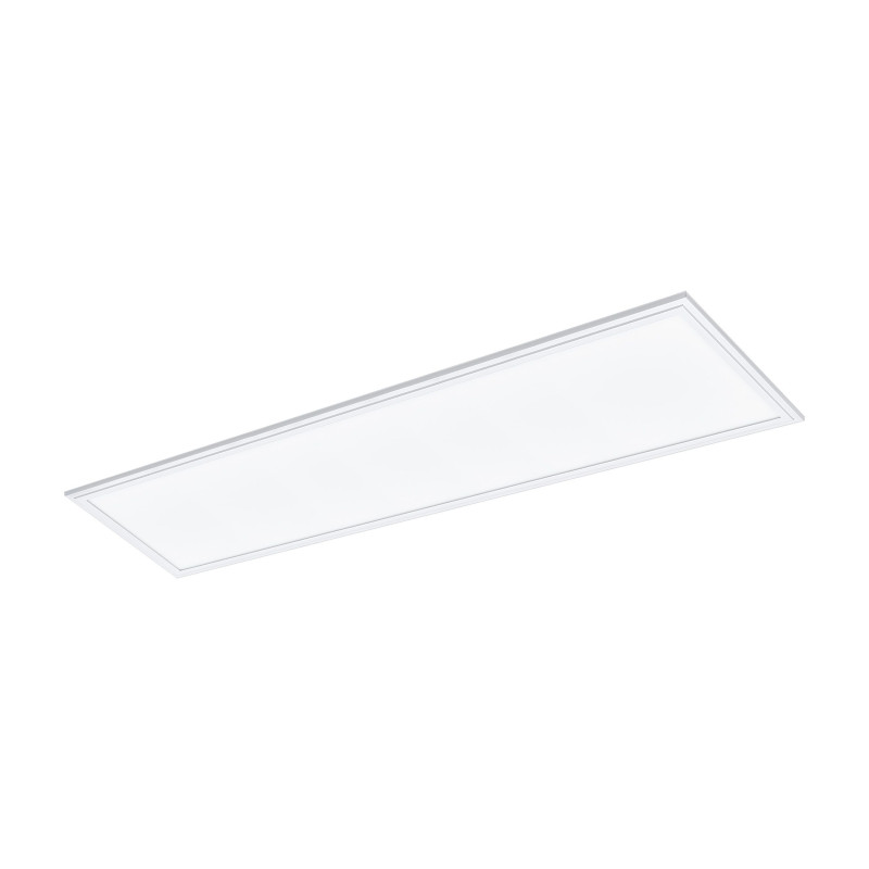 Dalle de plafond LED Salobrena 120 x 30 cm 40 W EGLO