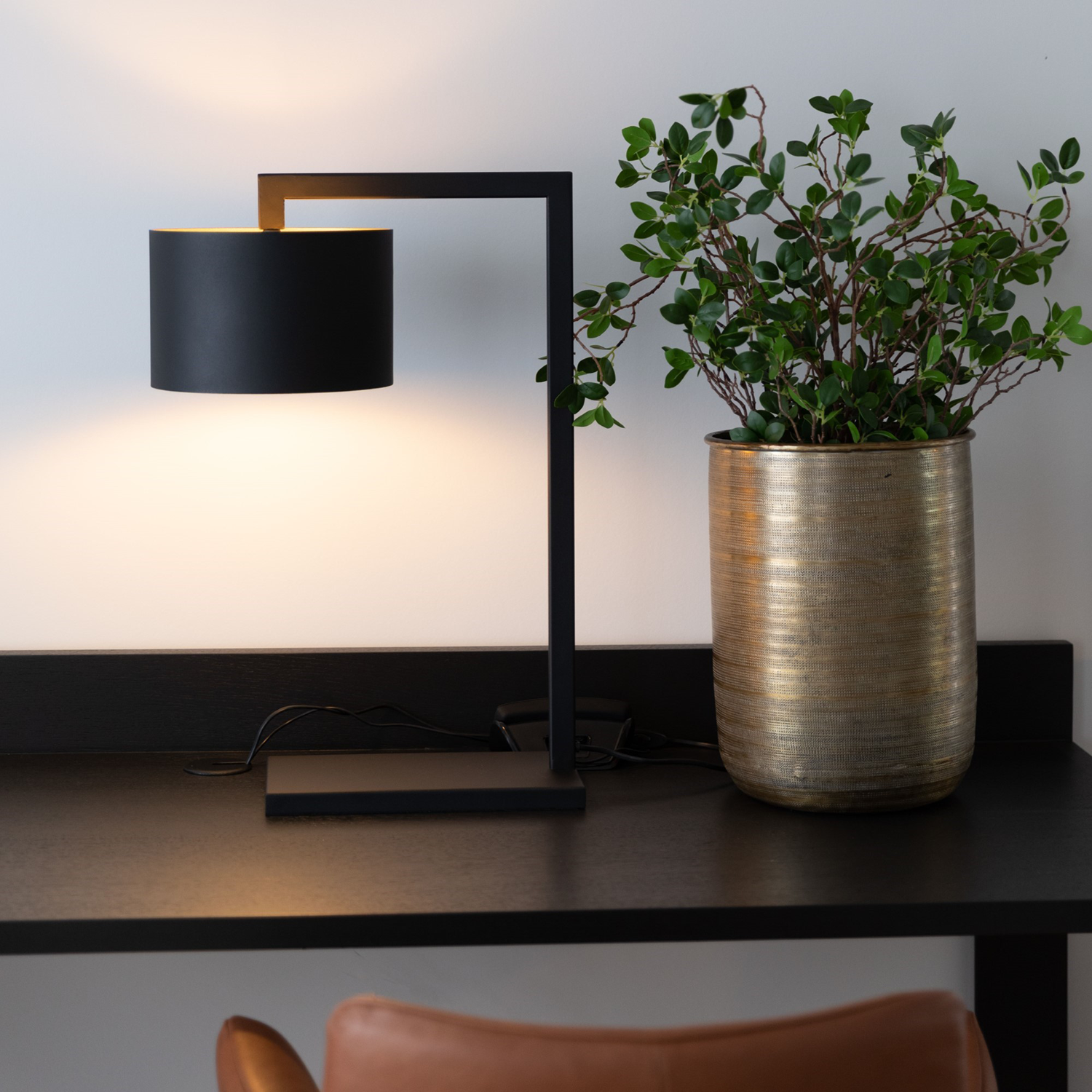 Atmooz Tafellamp Woonkamer Pavia