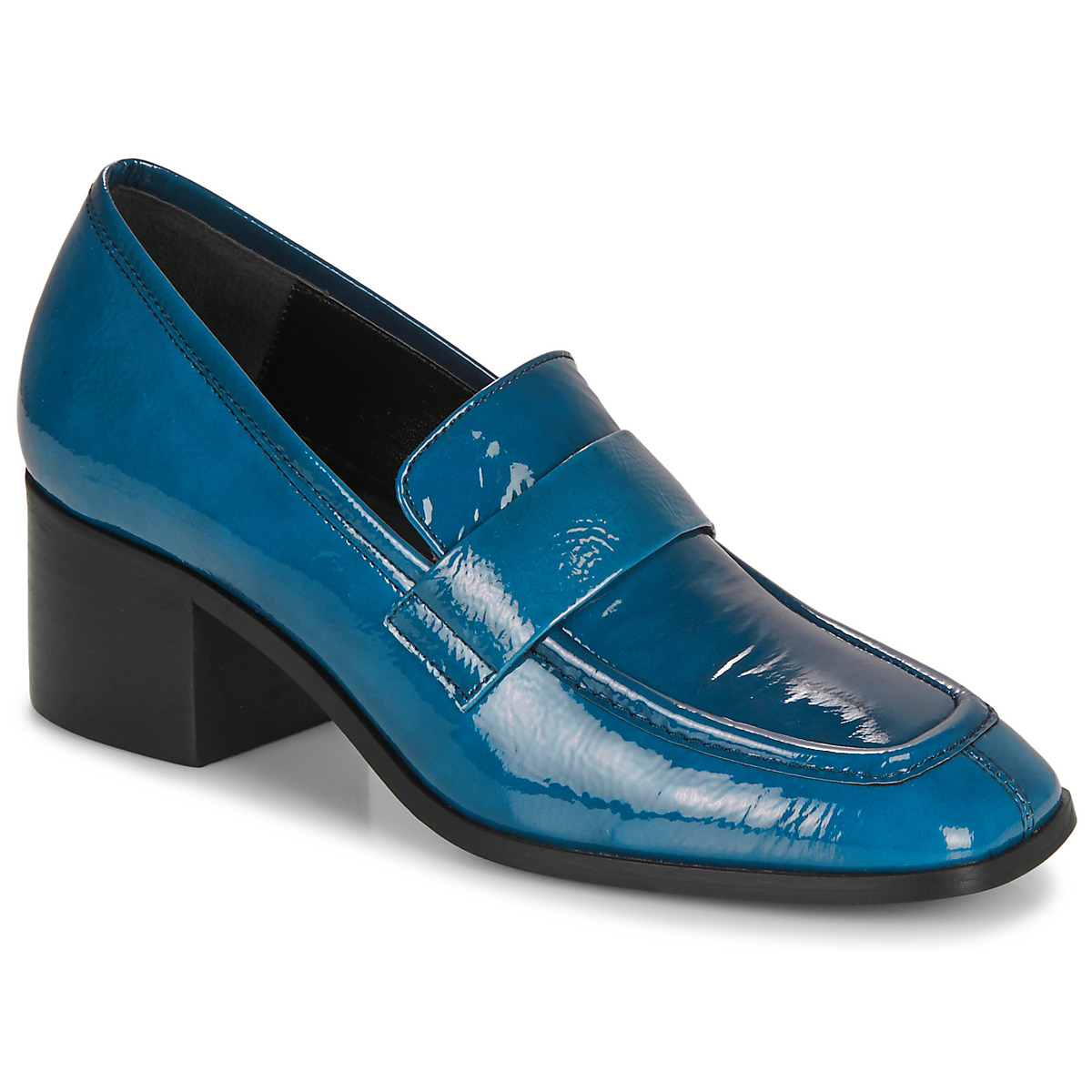 JB Martin - VITA - Varnish / Blue / Rock