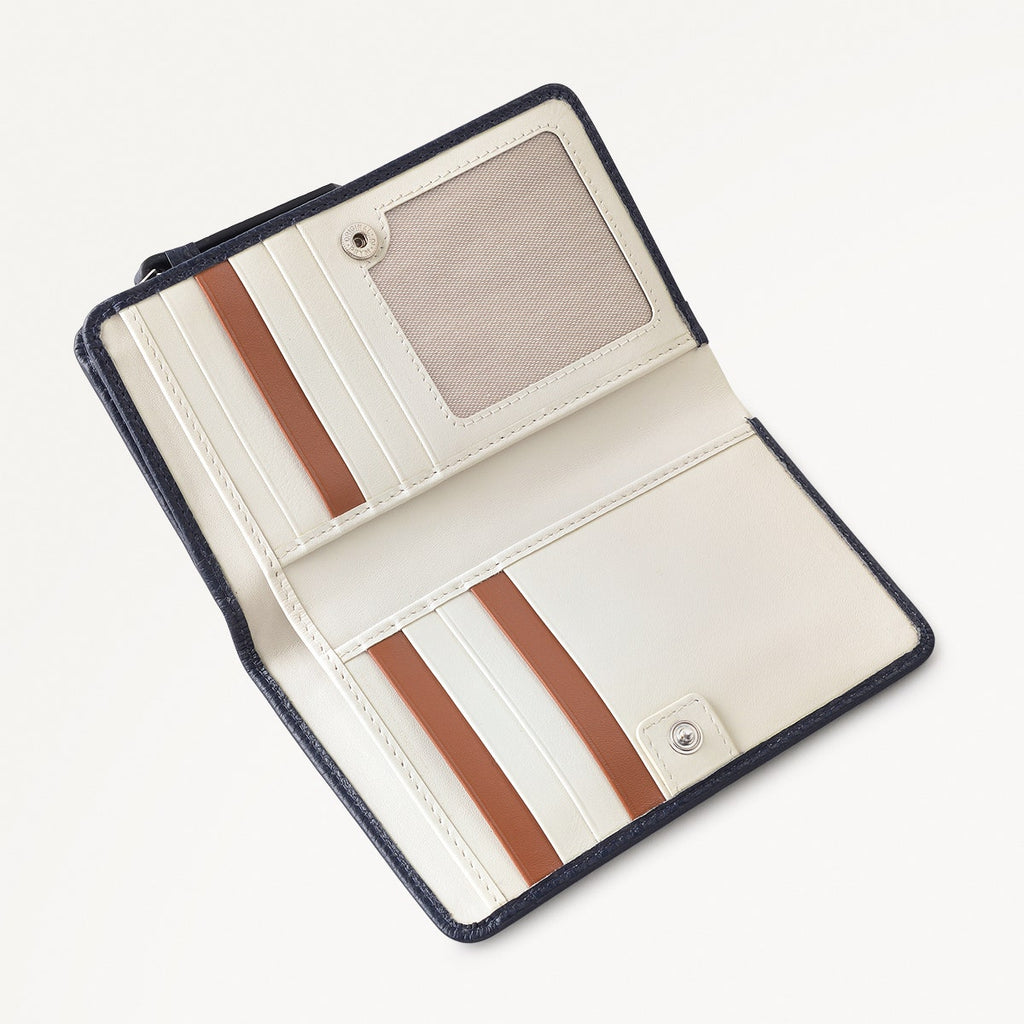 Loyal Radley - Medium Bifold Purse