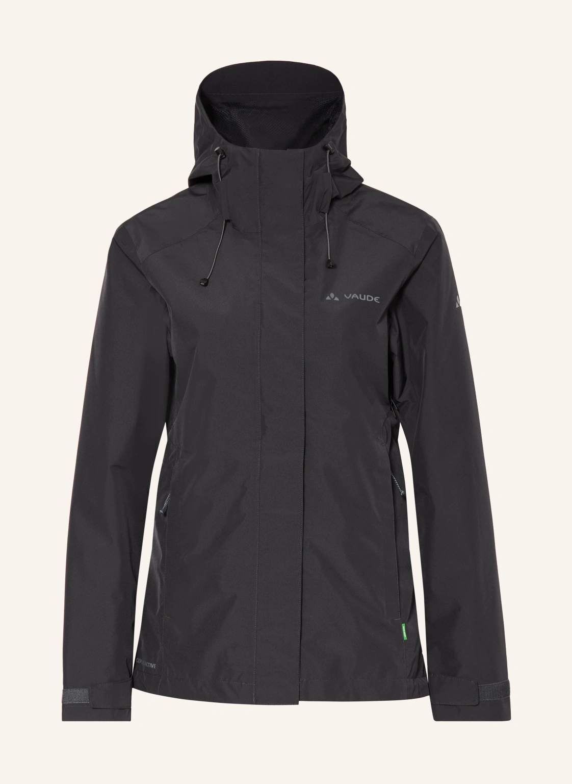 VAUDE Regenjacke STRATHCONA