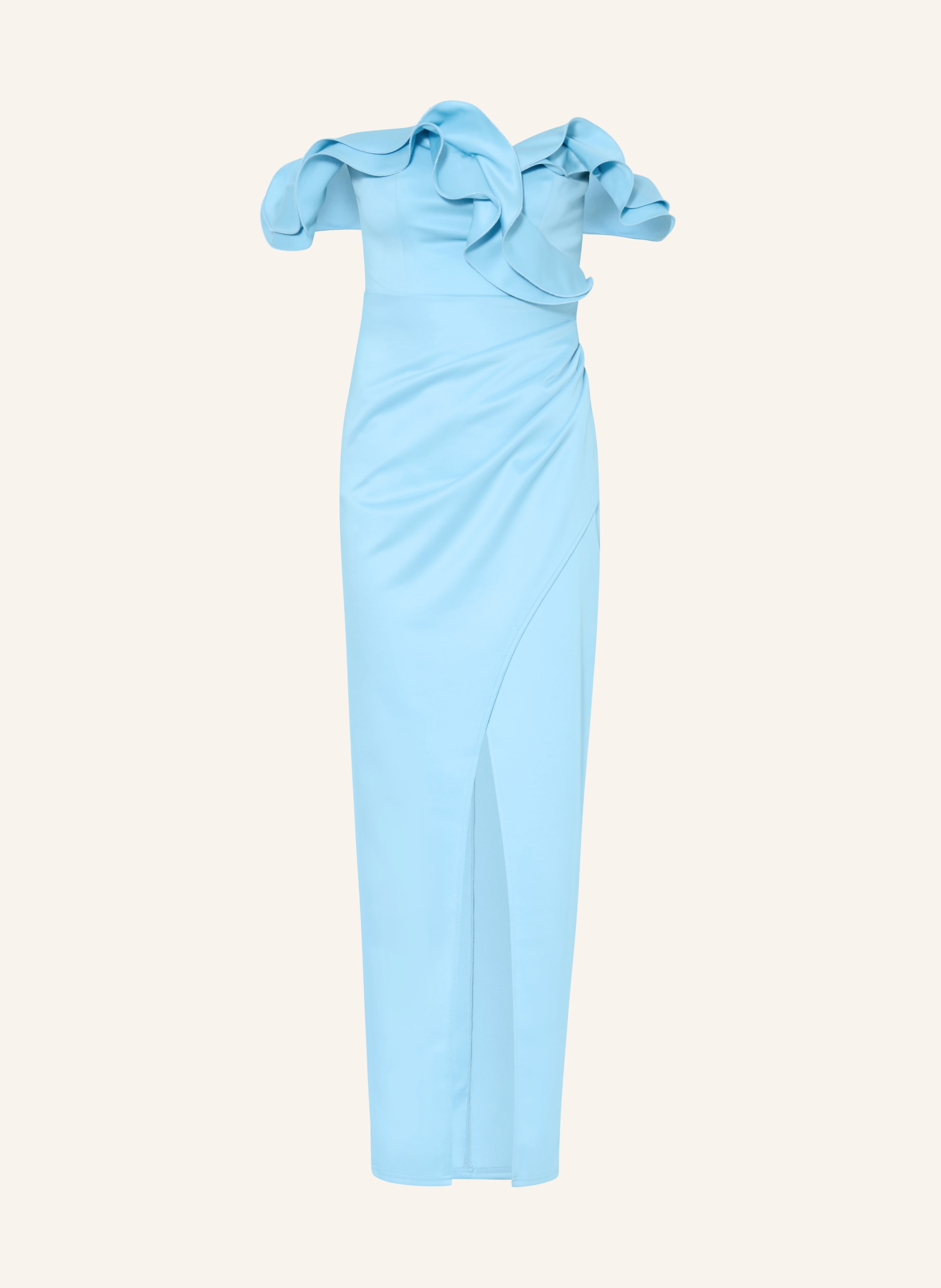 LIPSY Abendkleid mit Volants