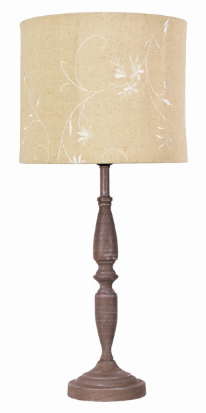 Lampa gabinetowa SAFARI 1x60w e27