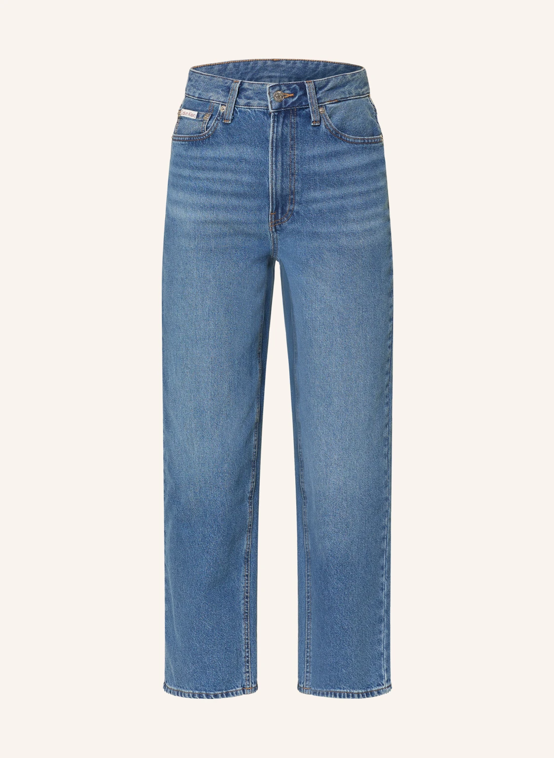 Calvin Klein Jeans Culotte INDIGO PARK