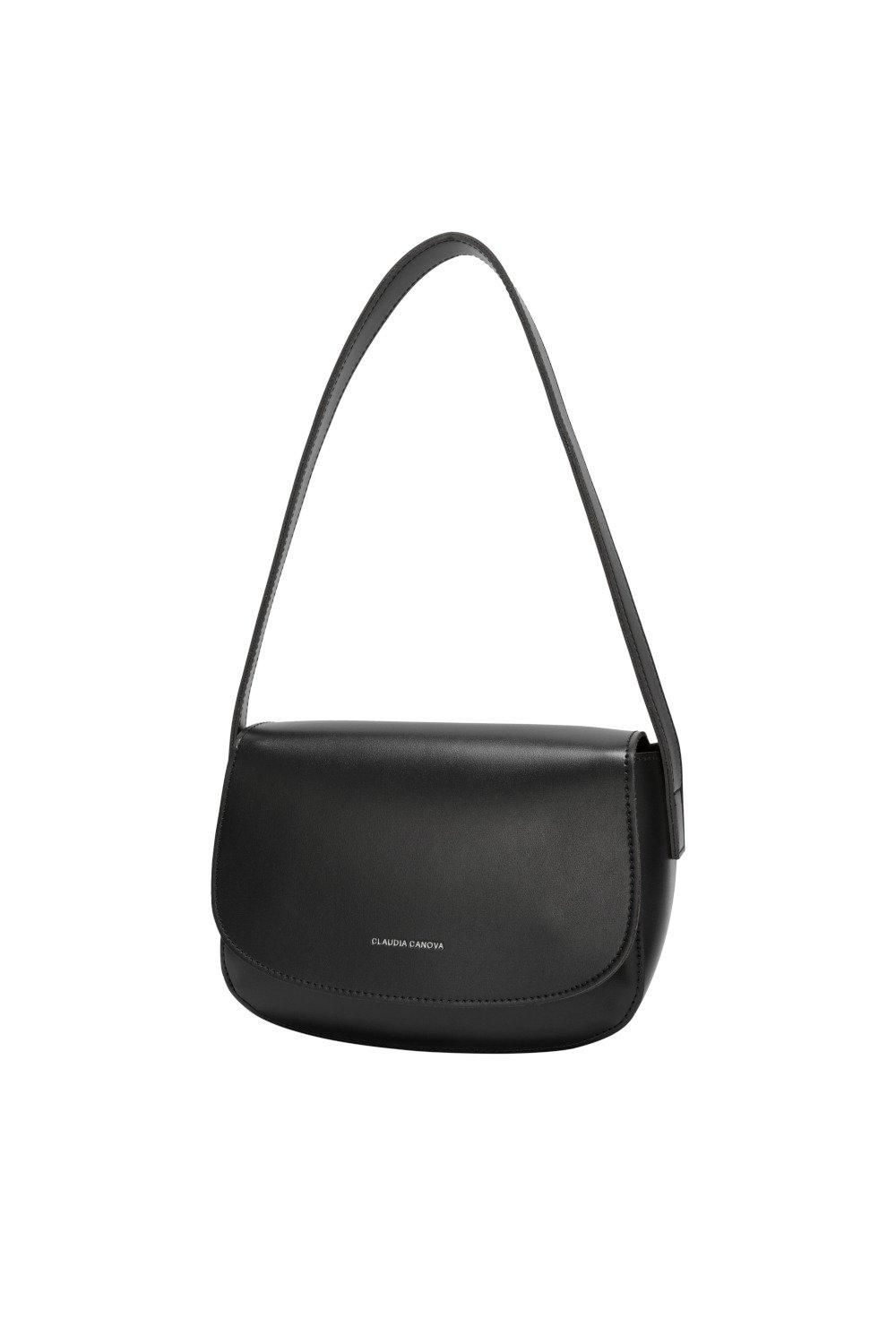 Claudia Canova Astrid Single Strap Shoulder Bag
