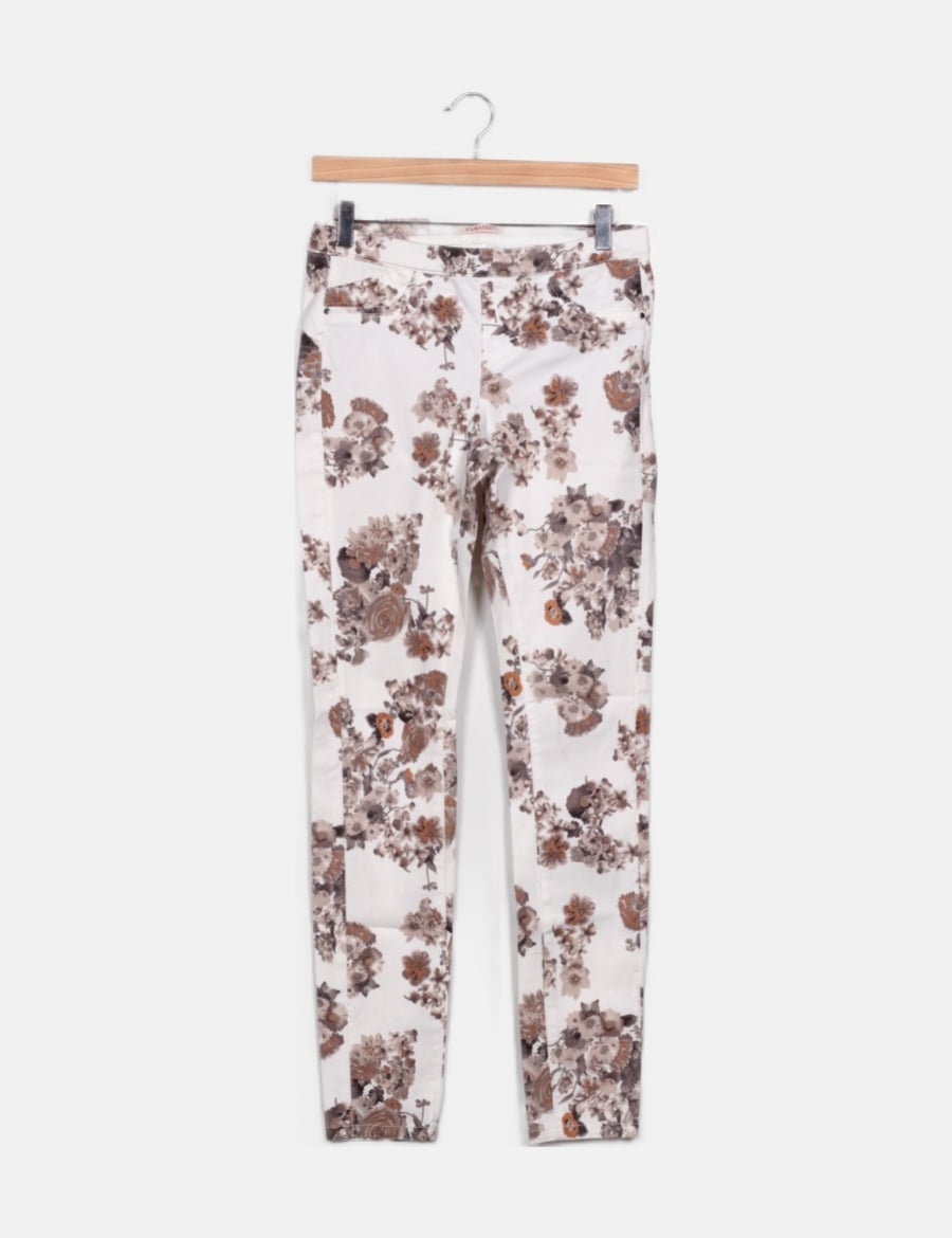 Camaïeu slacks skinny, slim