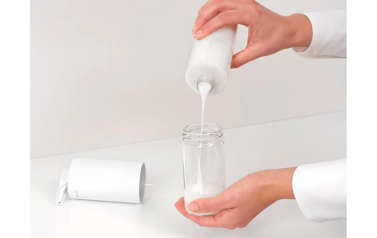 Seifenspender Sink Style