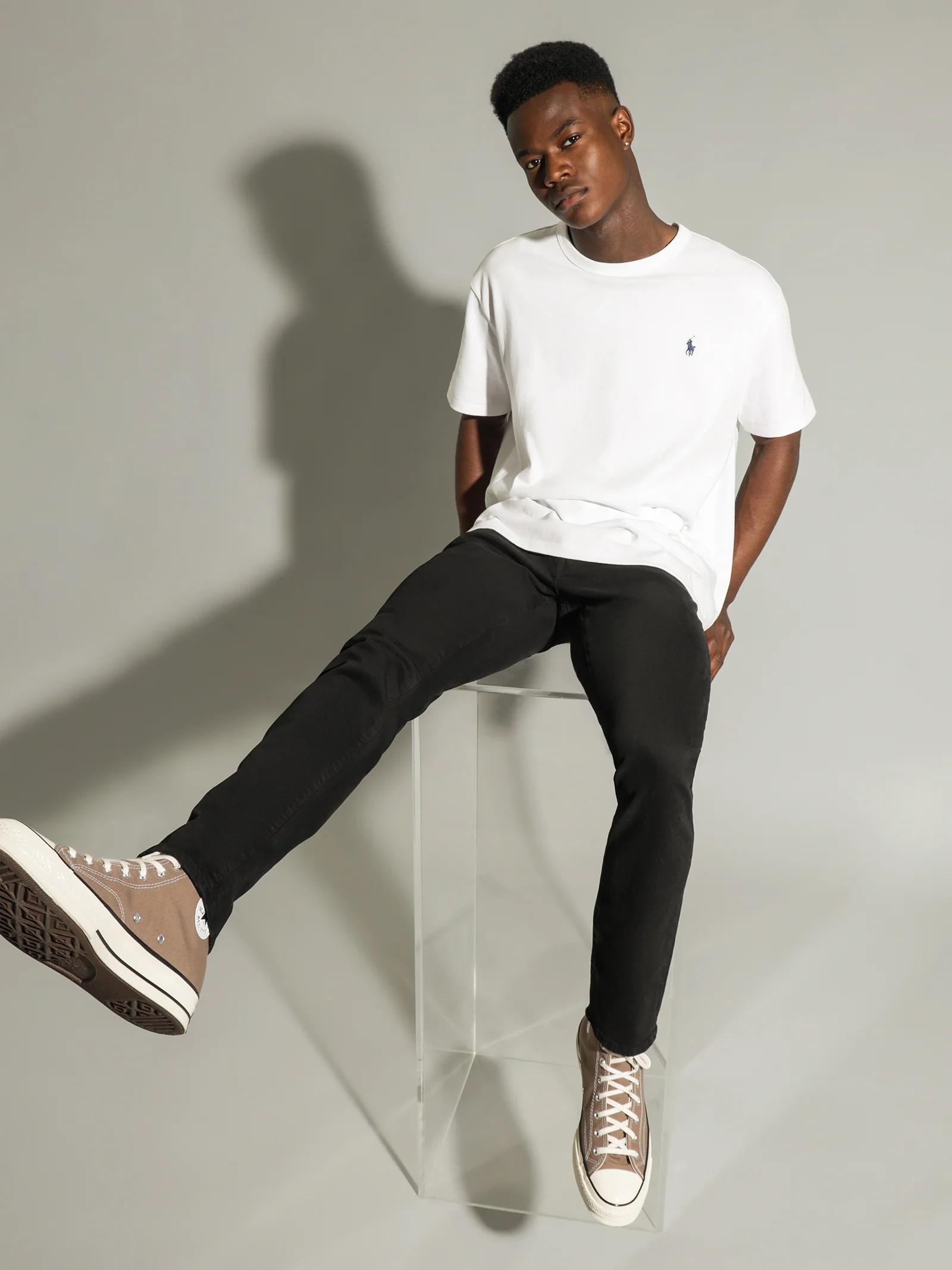 Sullivan Slim Stretch Jeans