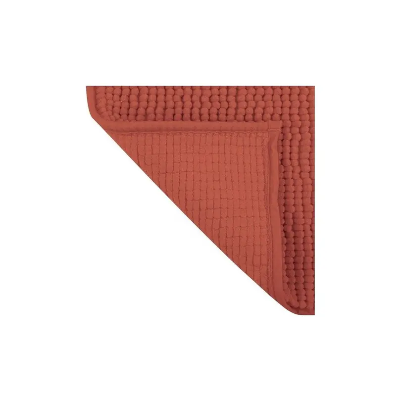 Badteppich Chenille