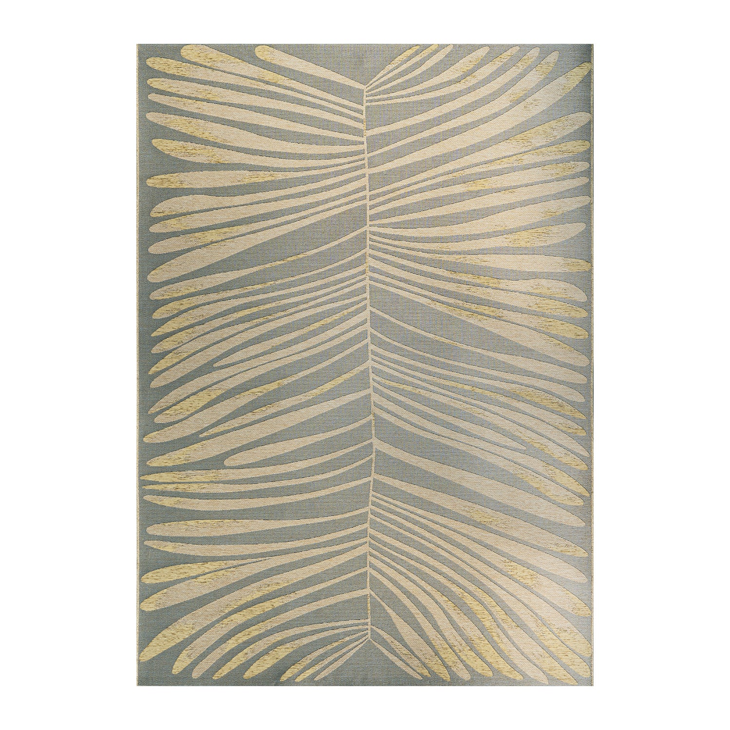 Acsento Salerno Vloerkleed 240 x 340 cm - Beige