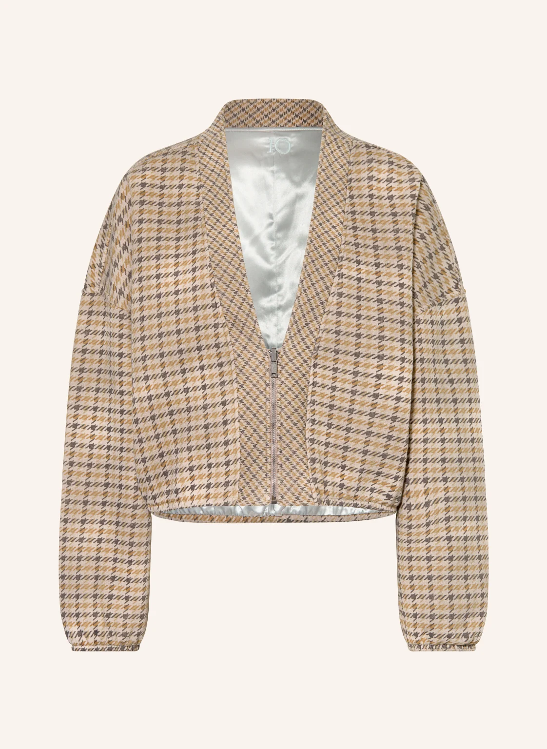 10DAYS Jacke zum Wenden