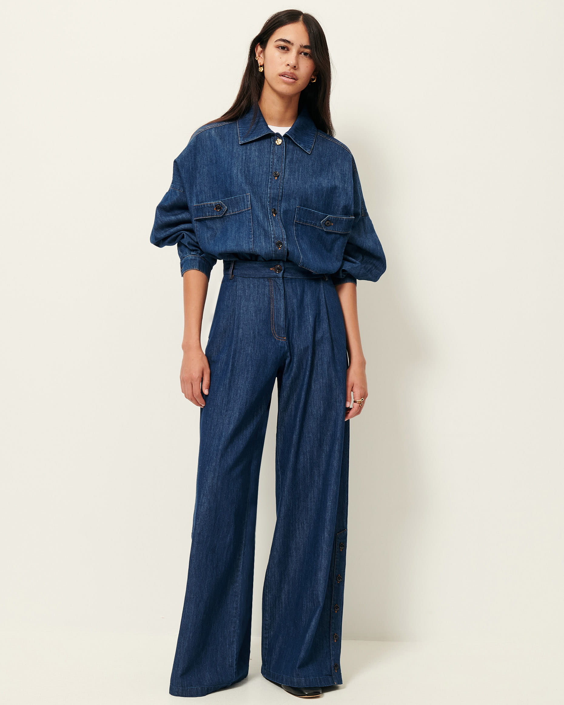 Pantalon Provenlor