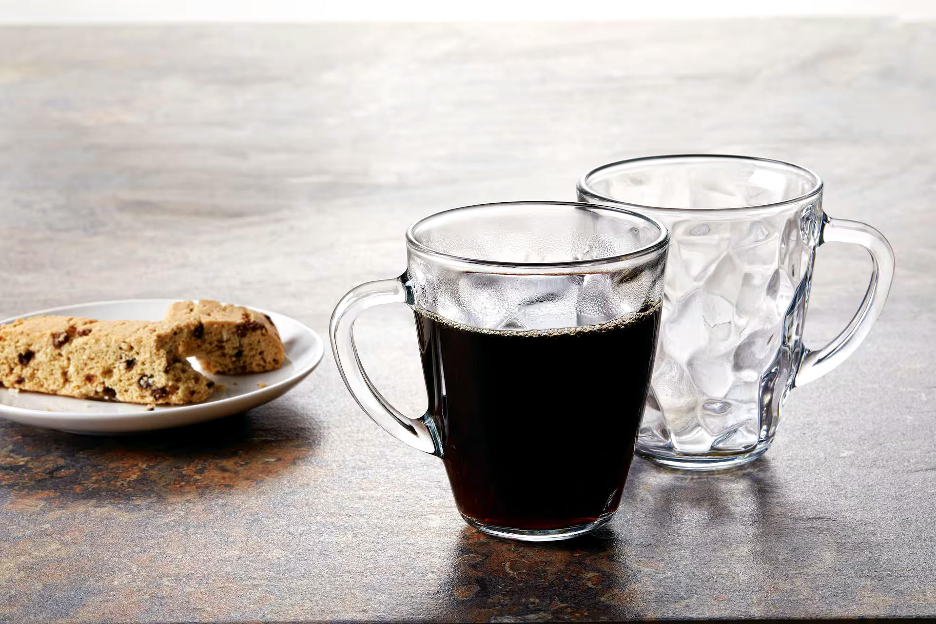 Libbey Alaska Mug Set, 4-pc