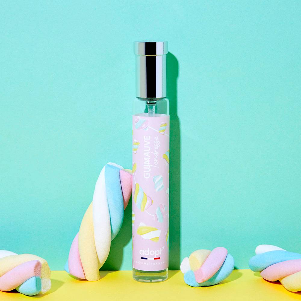 Guimauve tendresseEau de parfum 30 ml