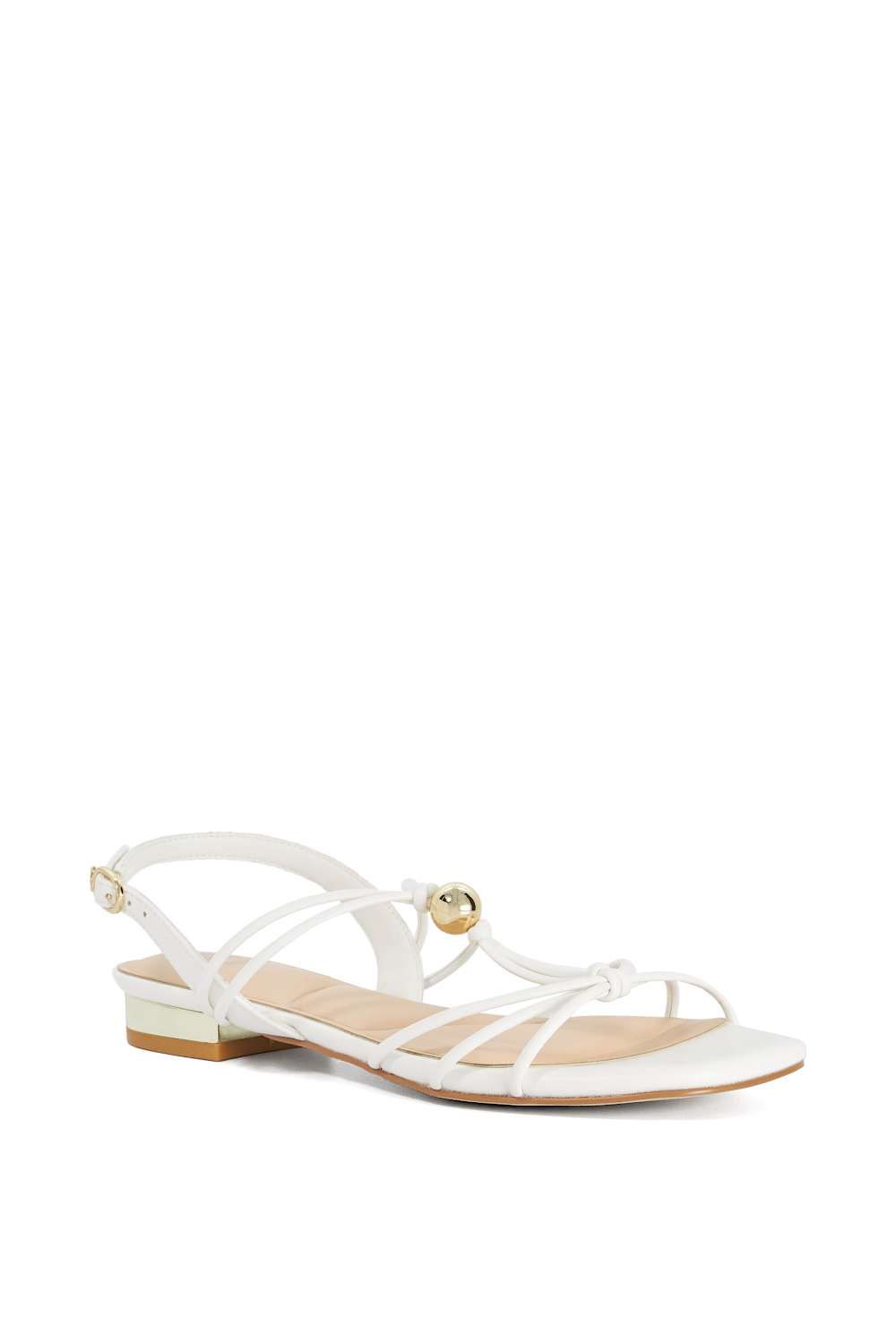 Dune London Nassau' Sandals