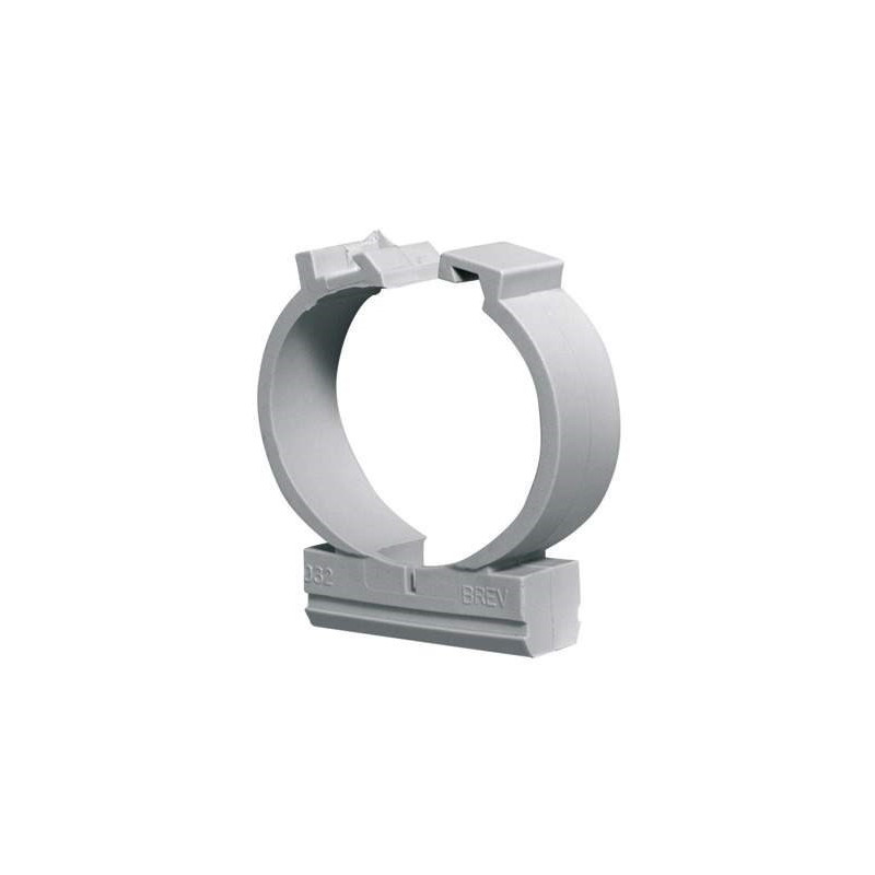 Attache fermée Ø 20 mm 50 pièces SHOQ