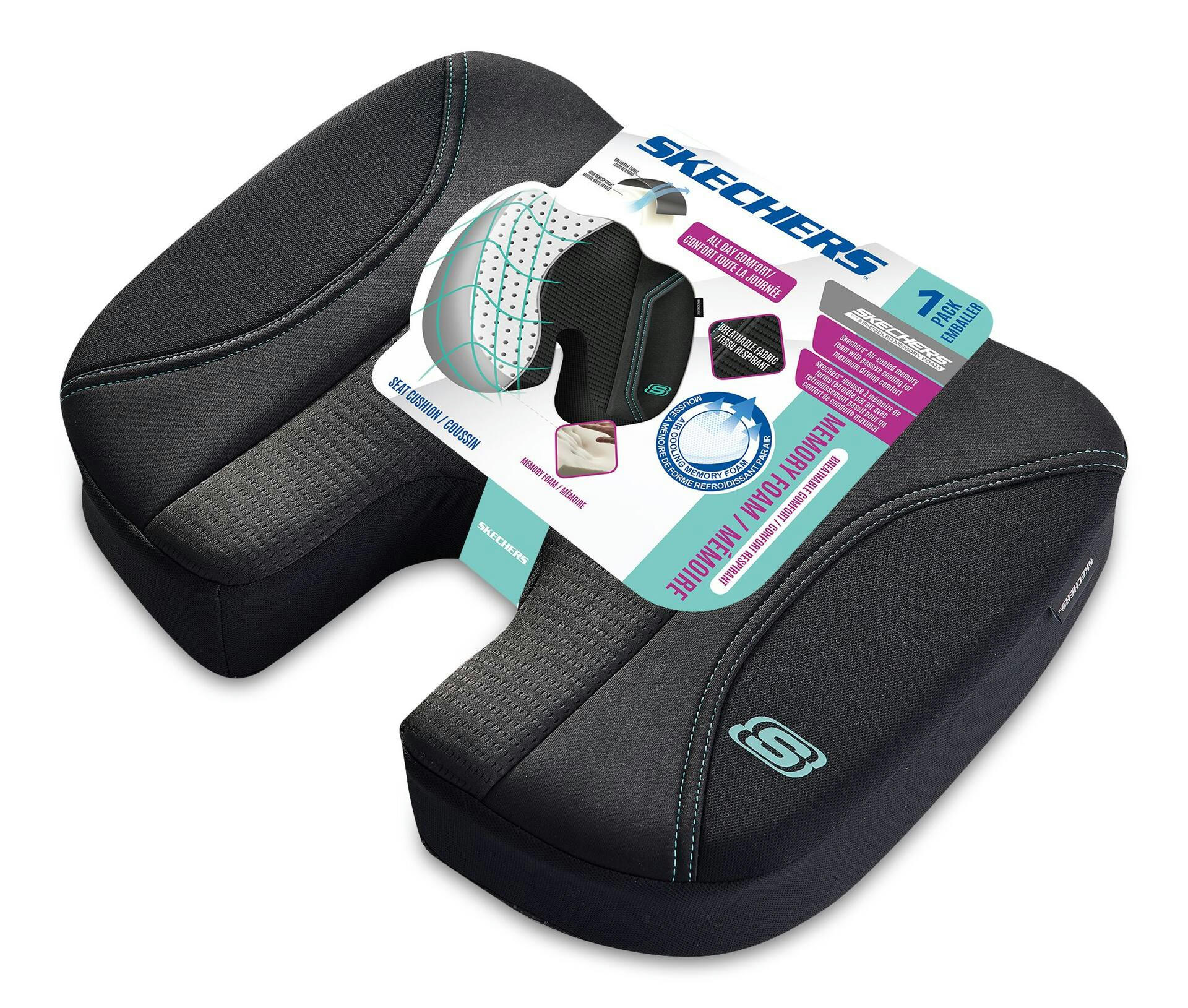Skechers Air Cooled Seat Cushion