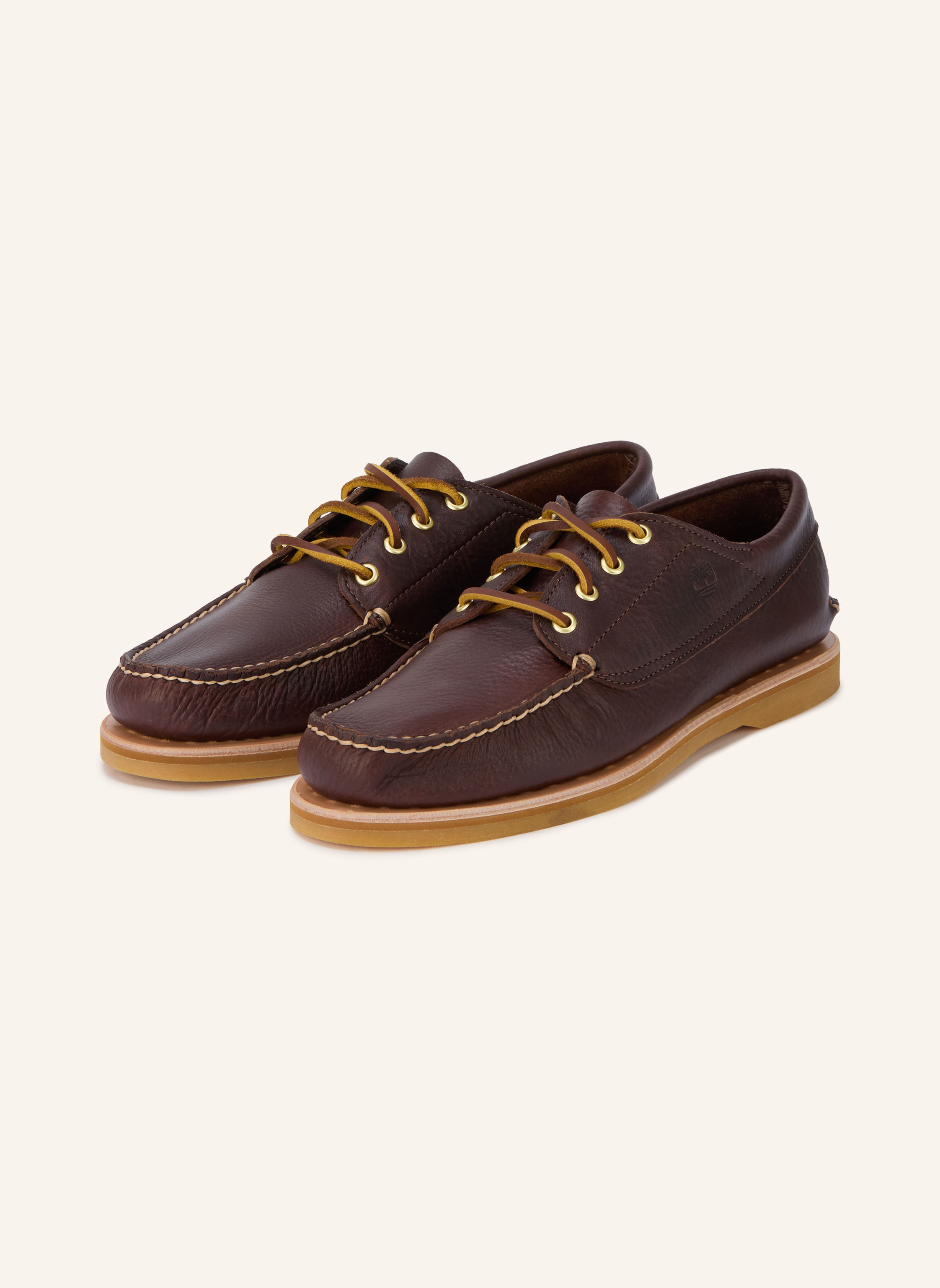 Timberland Bootsschuhe CRAFTED BOAT