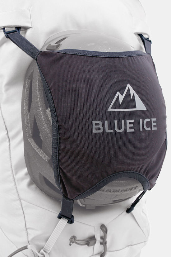 Blue Ice Helmet Holder Klimuitrusting