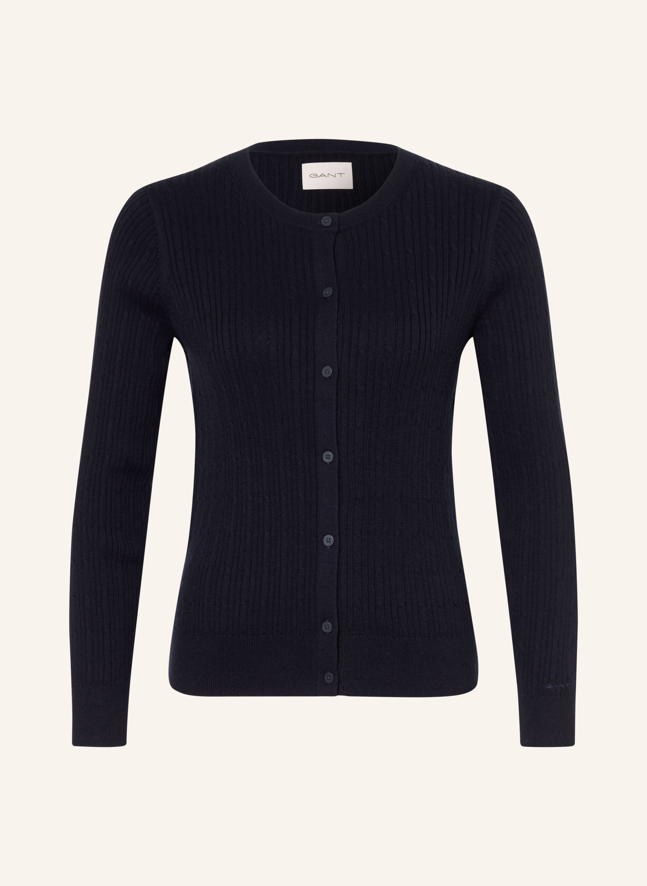 GANT Strickjacke