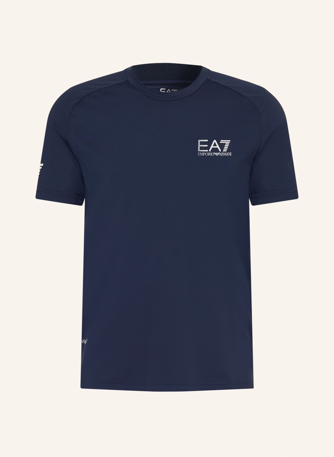 EA7 EMPORIO ARMANI Funktionsshirt