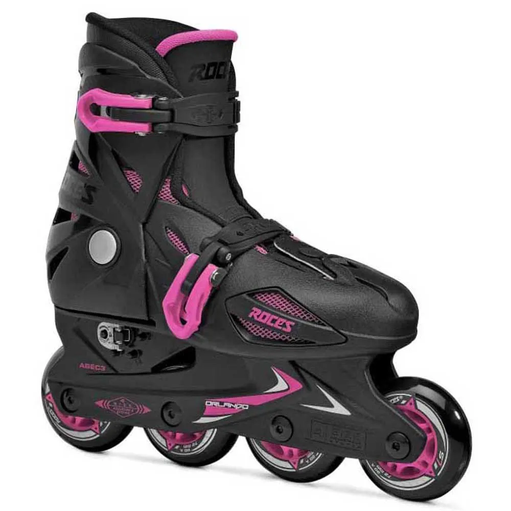 Roces Orlando III inline skates
