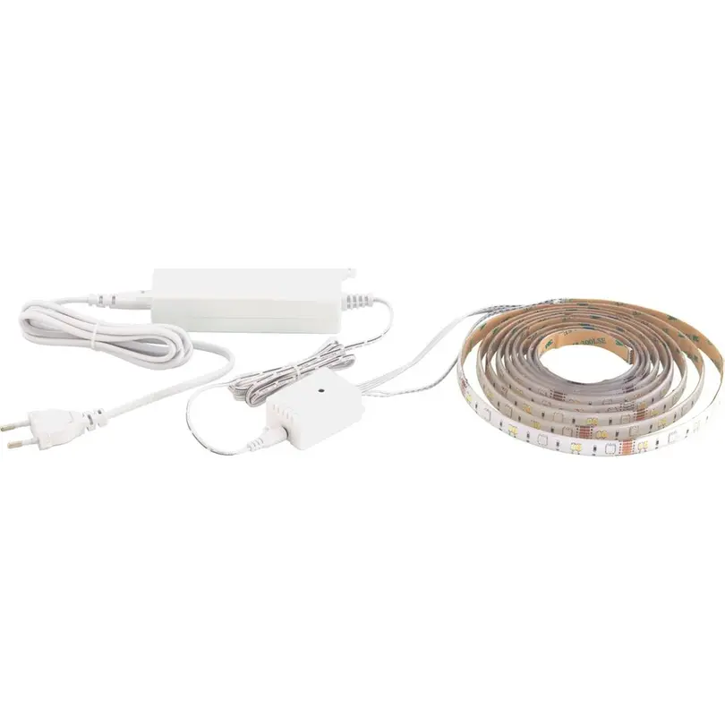 Lichtstreifen Connect