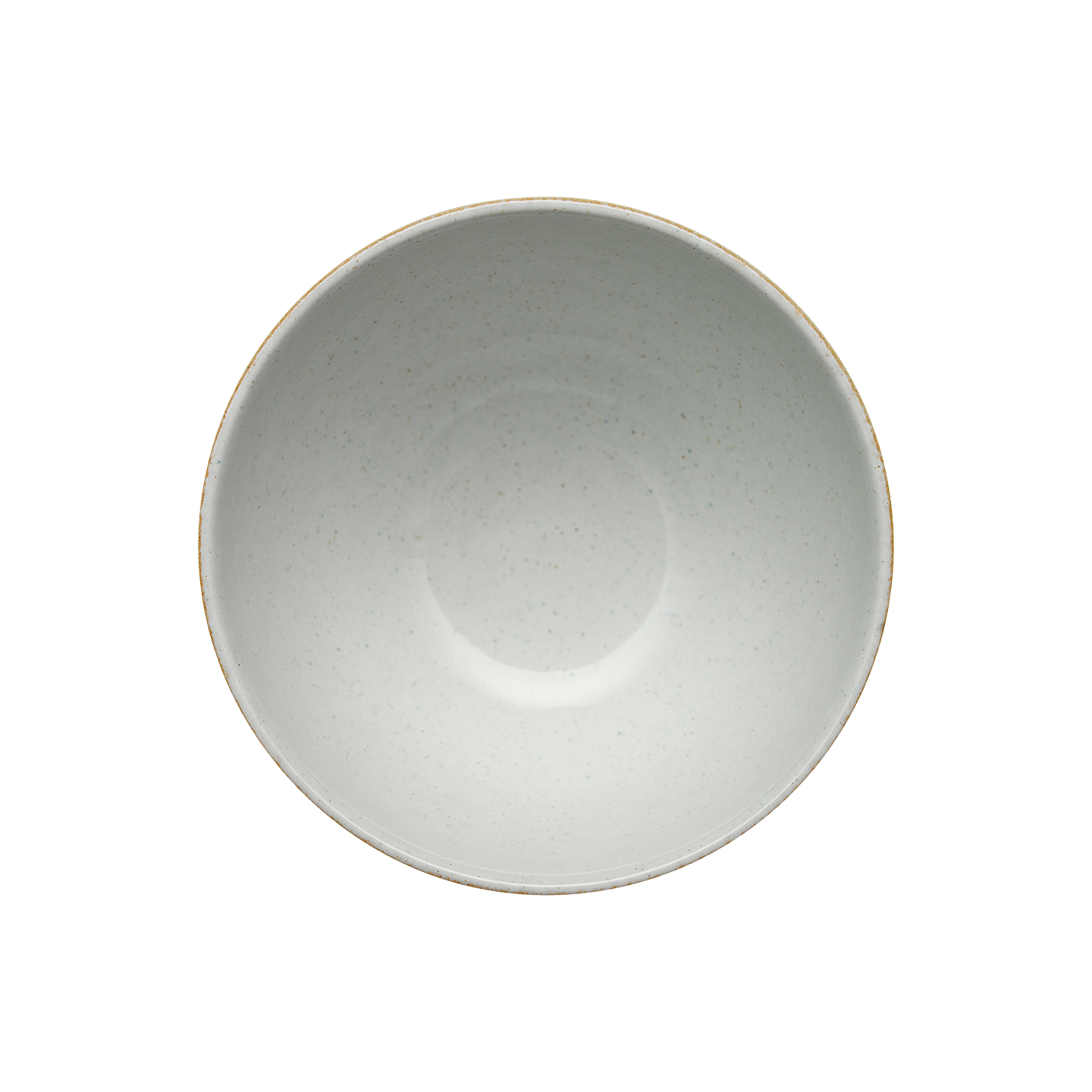 Impression Cream Small Bowl